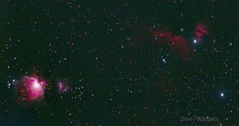 Is Astrophotography Without Tracking Possible?