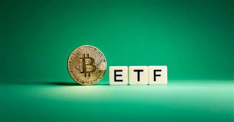 Hongkong stellt Spot-Bitcoin (BTC)- und Ether (ETH)-ETFs im Crypto Hub Bet vor – Bloomberg
