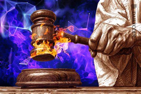 XRP Lawsuit Heats Up with Judge’s Ruling and Appeal in Focus - DailyCoin