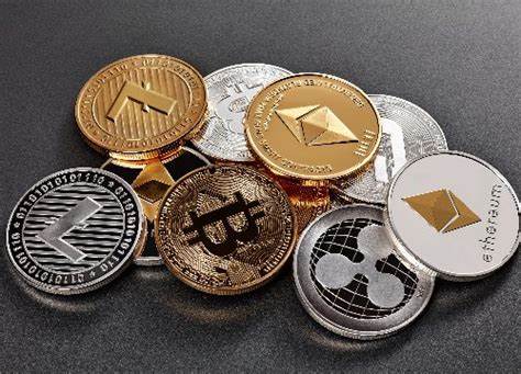 Altcoins to watch this week: ALGO and BCH show potential for double-digit rally
