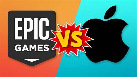 Epic vs. Apple