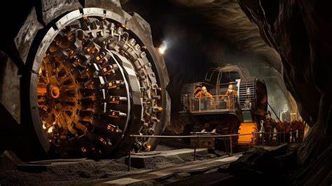 Why TMC The Metals Company Skyrocketed Today