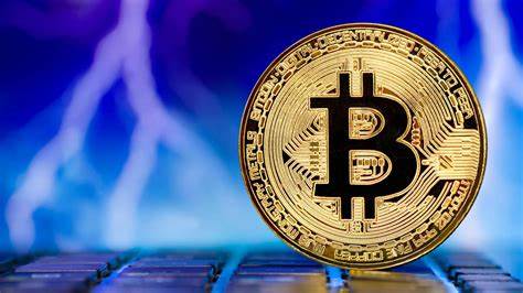 The CIA views Bitcoin as a tool they can use for payments
