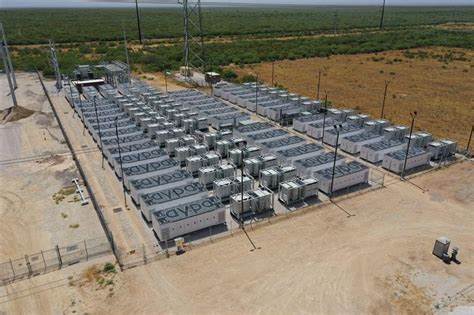 Aypa Power secures $535m for hybrid solar and energy storage project in California