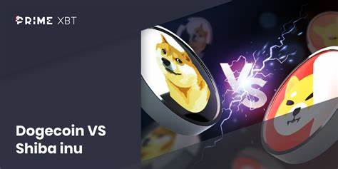 Better Cryptocurrency to Buy With $1,000 Right Now: Dogecoin vs. Shiba Inu - MSN