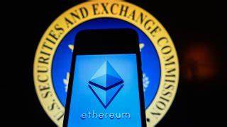 BlackRock's head of digital assets says staking could be a ‘huge step change' for ether ETFs