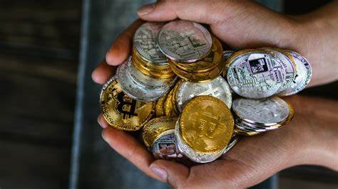 Crypto Price Today: Bitcoin Holds Ground Above $42,000, Small Losses Strike Most Altcoins - Gadgets 360
