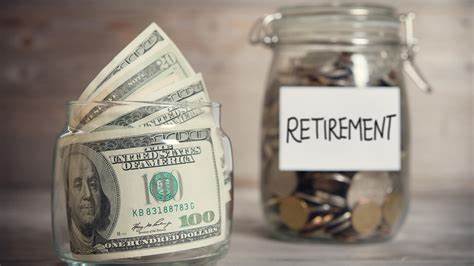 What $2 Million in Retirement Savings Looks Like in Monthly Spending
