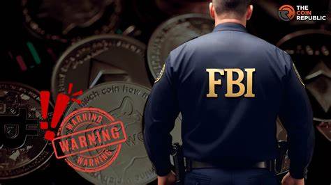 FBI warns US citizens against using ‘unregistered crypto money transmitting services’ - CryptoSlate