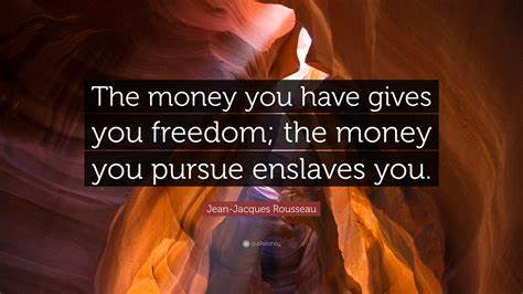  &#039;To have freedom of money, you have to have freedom of speech&#039; — CZ 