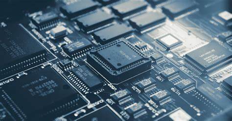 Microchip Stock Is Rising. Why Wall Street Thinks It May Have Hit Bottom