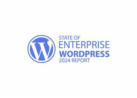 The State of Enterprise WordPress Survey 2024