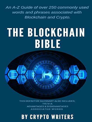 Was sagt die Bibel über Blockchain, Bitcoin und die digitale Wirtschaft? - Salz und Licht
