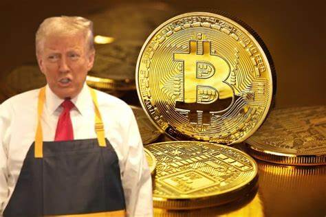 Can Bitcoin Benefit From Trump Firing Powell? Turkey's Lira Crisis May Provide Clues