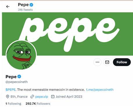 Warum Pepe Coin steigt – Forbes Advisor INDIEN – Forbes
