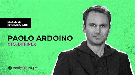 Paolo Ardoino bestätigt, dass Bitfinex einen großen Exploit-Versuch vereitelt hat – CryptoDaily
