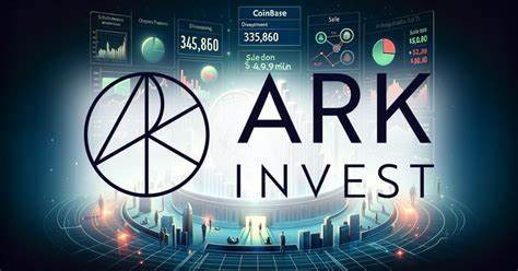 Cryptocurrency - ARK Invest
