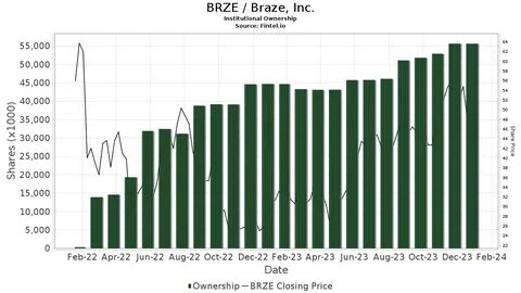 Why Braze, Inc. (BRZE) Crashed On Friday