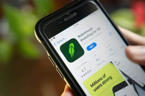 Robinhood vs. Coinbase: Why One Stock Is a Much Bigger Winner