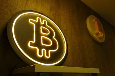 Bitcoin Extends Drop After One of Crypto’s Worst Weeks of 2024 - Bloomberg