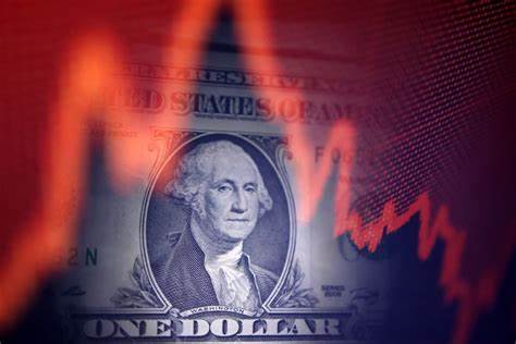 Investors see worsening US deficit outlook as tax bill heads to Senate