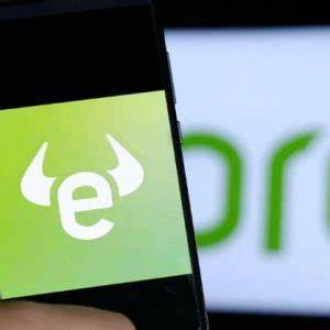 eToro Targets $4B Valuation in Upcoming Nasdaq IPO