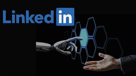 LinkedIn Launches AI-Powered Career Discovery Tools