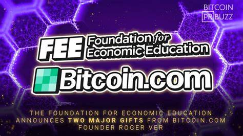 Understanding Bitcoin’s Real Value - Foundation for Economic Education