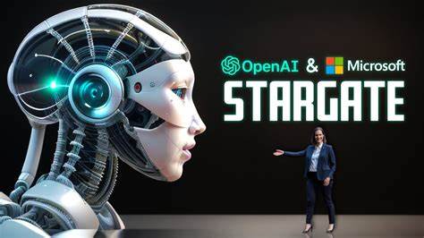 OpenAI's Stargate project now has $700B funding