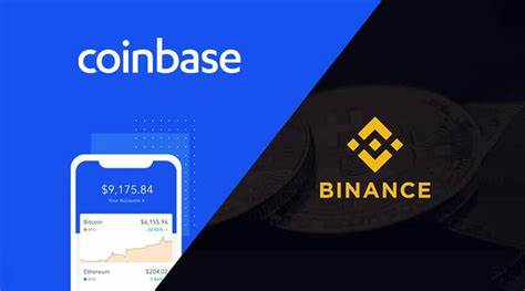 Bitcoin-Preis im Zusammenhang mit Binance vs. Coinbase Battle, Quant Reveals – TradingView
