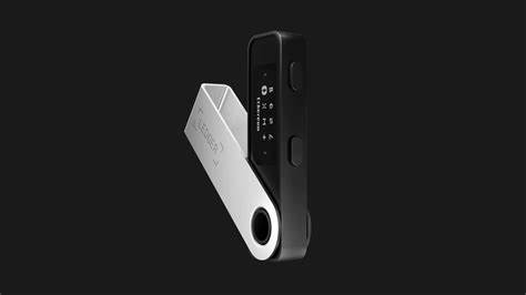 The new Ledger Nano S Plus crypto hardware wallet offers most Nano X features on the cheap - Notebookcheck.net