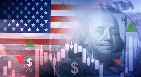 Billionaire fund manager has a blunt take on US dollar