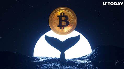 Ancient Bitcoin Whale Reawakens After Decade as Epic Market Cycle Unfolds By U.Today - Investing.com