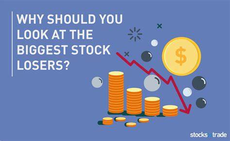 It’s Time to Pare Your Stock Losers. This Simple Strategy Can Help