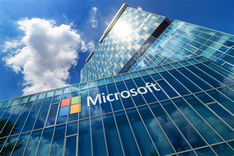 Microsoft Corporation (MSFT) Bets Big on Swiss AI With $400M Cloud Investment