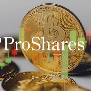 Proshares Bitcoin ETF logs over $1 billion in trading volume - CryptoSlate
