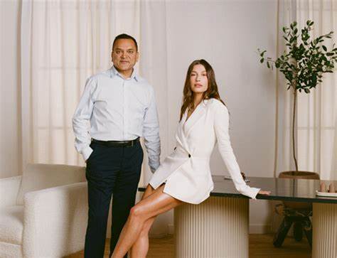 e.l.f. Beauty (ELF) Buys rhode for $1 billion, Eyes Premium Market Growth