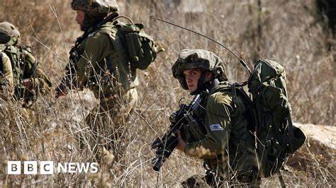Is this war? The Israeli-Hezbollah conflict is hard to define — or predict