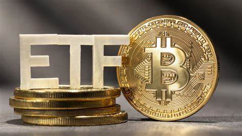 Rekordzuflüsse in Krypto-ETFs: SEC winkt XRP-ETFs von ProShares durch - XRP-Kurs legt weiter zu!