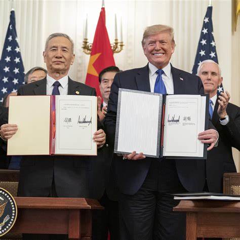 US-China trade deal optimism offers important investing reminder
