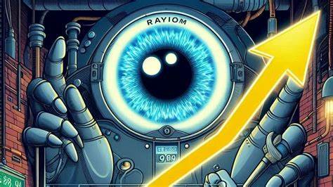 Raydium Builds Bullish Pressure as Traders Eye Breakout Potential