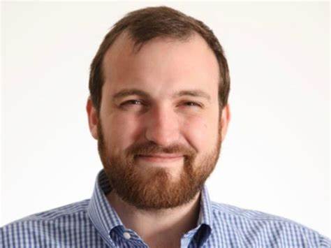 Ethereum Competitor Cardano Rallies As Its Founder Teases Smart Contracts Launch