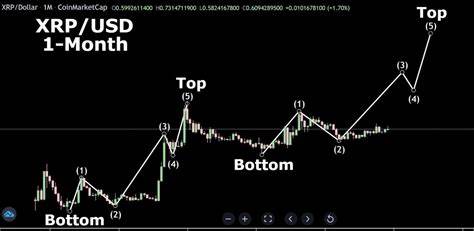 XForceGlobal’s Elliott Wave Forecast Sends XRP Bulls Charging Toward $20 – Hype or Reality?
