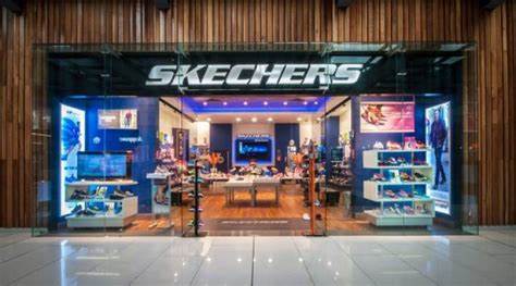 Why Sketchers Stock Is Skyrocketing Today