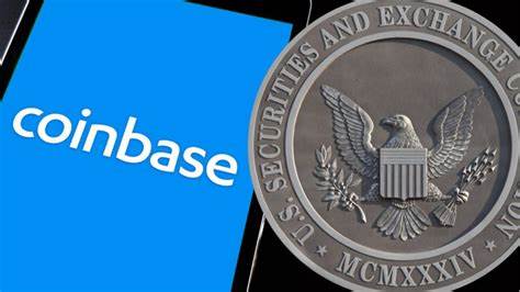 Coinbase is seeking regulatory approval to offer blockchain-based stock trading