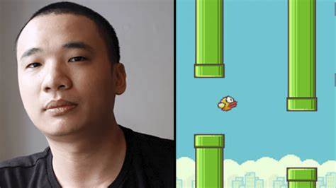 Flappy Bird creator claims to have no ties with new game