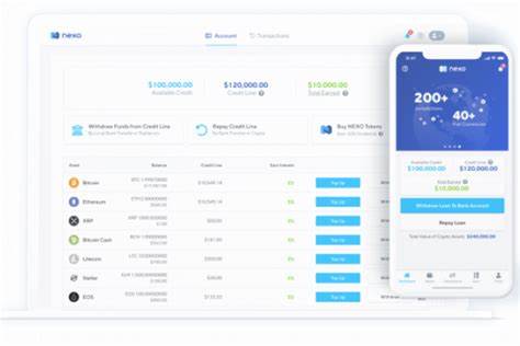 5 Cryptocurrency Wallets That Pay Big Interest - Yahoo Finance