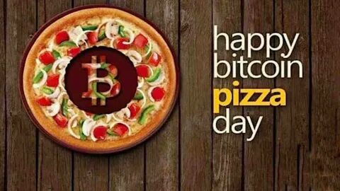 Bitcoin pizza day? Laszlo Hanyecz spent $3.8 billion on pizzas in the summer of 2010 using the novel crypto - MarketWatch
