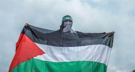 In Palestine, Civilians Are Using Bitcoin More Than Hamas - CoinDesk