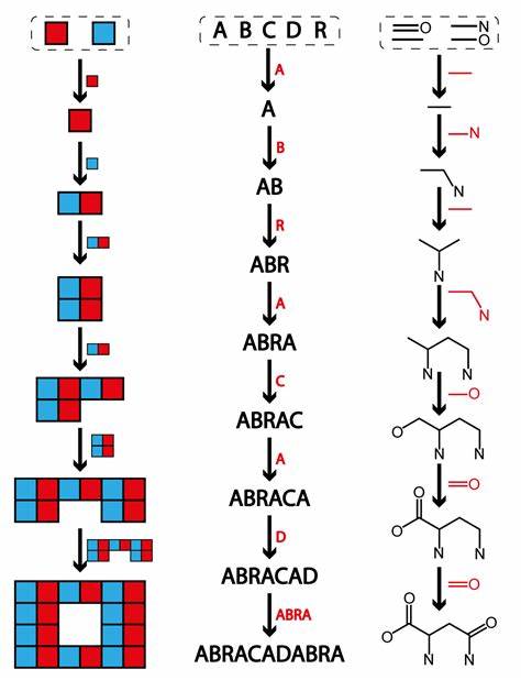 Understanding Assembly Indices